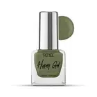 10 Pc X 10 ML RENEE Hyper Gel Nail Paint (Olive Green) Free Sshipping