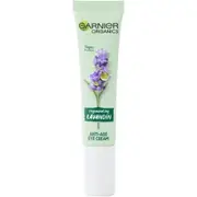 Garnier Organics Lavandin Anti-Age Eye Cream