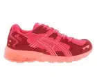 Asics Gel-Kayano 5 Kzn Womens Shoes Size 9.5, Color: Red/Pink