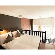 PHNX Aparthotel Hamburg