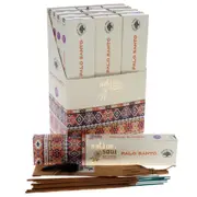 Green Tree Native Soul Palo Santo Incense Smudge Sticks