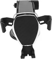 VILLFUL Smartphone Base Supporter Car Phone Magnet Plate Telescopic Arm for Dashboard Windshield 270° Folding