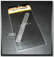 Voyager Models 1/32 - 1/48 Scale Ruler
