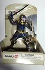 Schleich Dragon Knight with Sword - Figure 72028 - Toys R Us Exclusive (New)