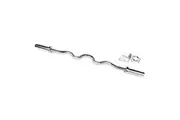 Olympic Super Curl Barbell 1.2m