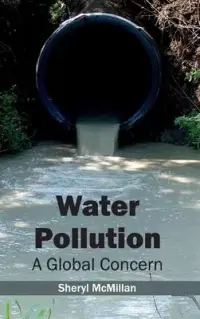 在飛比找博客來優惠-Water Pollution: A Global Conc