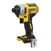 DEWALT DCF887 1/4in Cordless 3-Speed Impact Driver 18V Lithium Bare Tool
