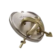 Hanayama Huzzle: Level 5 Cast Amour