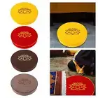 Yoga Cushion, Round Yoga Cushion, Comfortable, Removable, Tatami Mat