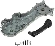 Engine Oil Pump Compatible With FIAT FIORINO 1.3 JTD / 1.3 D MultiJet 2007 + BPO/FT/069AB