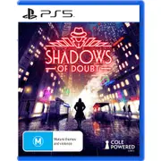 Shadows of Doubt