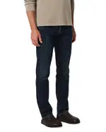 Citizens of Humanity Gage Classic Straight Jeans in Prospect