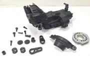 Axial SCX10 III Jeep CJ-7 AXI03008 Dig Transmission w Spur Gear Motor Mount