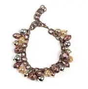 Paparazzi Invest in This Multi Bracelet - New