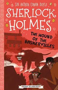 在飛比找誠品線上優惠-Sherlock Holmes: The Hound of 