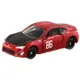 TOMICA SP燃油車鬥魂-Toyota 86 GT_TM18638 多美小汽車