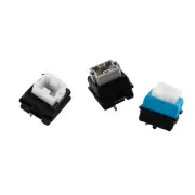 1Pc Romer-G Switch for Logitech G910 G810 G310 G413 Mechanical Keyboard SwitRR