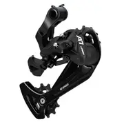 LTWoo MTB Rear Derailleur - A7 Series - 2x10 Speed - Extended Cage - 11-50T - Shimano MTB