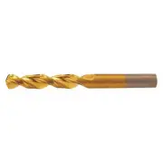 Cleveland C14356 Screw Machine Drill Bit, 39/64 In Size, 135 Degrees Point