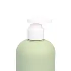 200ML-500ML Plastic Shampoo Shower Gel Foaming Soap Dispensers Refillable Bottle