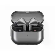 For Samsung Galaxy Buds3 Pro Wireless Bluetooth Headset Black