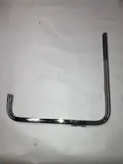 NOS Econoline van 1972 side glass frame 72 Ford