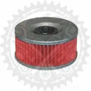 New HiFlo Oil Filter Fits Yamaha XJ 750 Seca