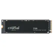 Crucial T705 2TB CT2000T705SSD3 PCIe 5.0 2280 M.2 NVMe SSD