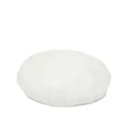 Aus Made ROUND 45cm Diameter Cushion Insert Polyester Premium Lofty Fibre
