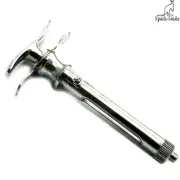 Dental Anesthetic Catridge Syringe Amalgam Filling Instruments Dentist Dental CE
