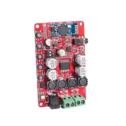 TDA7492P AUX Wireless Bluetooth 4.0 Audio Receiver Digital Amplifier Board 50W*2
