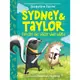 Sydney and Taylor Explore the Whole Wide World (Book 1)/Jacqueline Davies【禮筑外文書店】