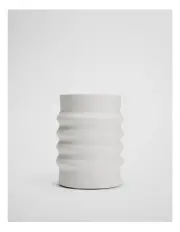 [Country Road] Tori Small Vase in Snow