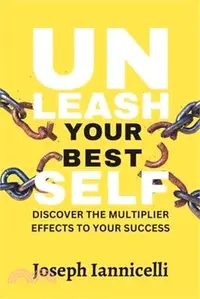 在飛比找三民網路書店優惠-Unleash Your Best Self: Discov