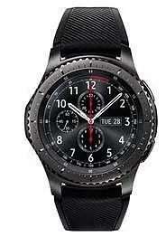 在飛比找Yahoo!奇摩拍賣優惠-gear s3手錶galaxy watchs3安卓ios跑步