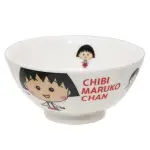 【震撼精品百貨】CHIBI MARUKO CHAN_櫻桃小丸子~櫻桃小丸子 陶瓷茶碗 日本製*12718