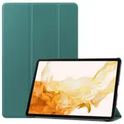 Magnetic Case for Samsung Galaxy Tab S7 Fe 12.4 T730 T733 T736 T7387 Plus 12.4 T970 T975 8 Plus 12.4 Sm-x800 Sm-x806