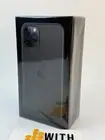 SEALED Apple iPhone 11 Pro - 64GB - Space Gray (Cricket Wireless) New