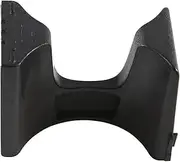 KPSTED Car Center Console Cup Holder Insert Divider,Fit for Ford, Taurus 2010-2017 AG1Z-5413562-FA Cup Holder Divider Panel