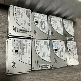 英特爾S3500 480G MLC顆粒閃存 240gb企業級固態硬盤ssd拆機特價