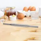 Stainless Steel Rolling Pin Roller for
