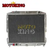 Radiator FOR Bentley Mulsanne S 6.8L V8 87-92 ;Rolls-Royce Silver Spirit 86-88 (for: Bentley)