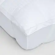 SHERIDAN SUPER KING ULTIMATE DREAM BED TOPPER UNDERLAY BRAND NEW RRP: $999.95