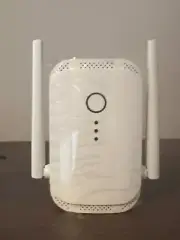 Macard WiFi Range Extender 300Mbps Fast Speed WiFi Booster (2 PACK)