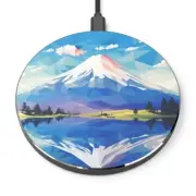 Fuji Full Frame - High Speed Wireless Charging Pad