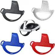 Auxiliary Headband Head Strap Pad Accessories for Quest 3 VR Headset Glasses