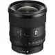 【SONY】SEL20F18G FE 20mm F1.8 G 大光圈超廣角定焦鏡頭 (公司貨)