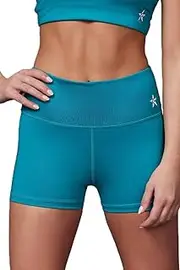 [Rebel Athletic] Men's Legendary Compression Short
