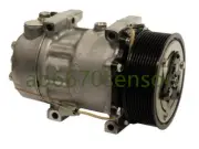 82436934 AC Compressor FOR VOLVO TRUCK TAD872VE TAD551VE Fast delivery