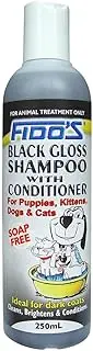 Fido's Dogs and Cats Shampoo with Conditioner,